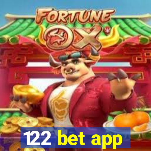 122 bet app